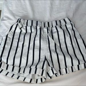 Forever 21 Shorts worn twice